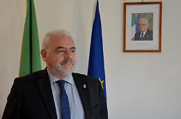 Messina, La Rosa verso il "ritorno a casa" da questore: &laquo;&Egrave; un privilegio fare questo lavoro nella citt&agrave; in cui sono nato e cresciuto&raquo;