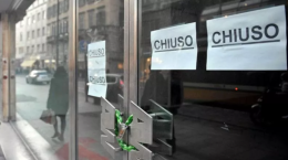 Caltanissetta &ldquo;bella addormentata&rdquo;, perde pi&ugrave; di due abitanti al giorno e le case restano sempre pi&ugrave; vuote