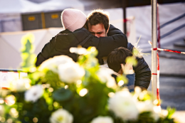 Strage di Crans-Montana, insegnante finita per errore nella lista dei dispersi torna a casa