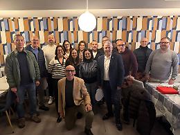 Csen Ragusa, ecco l'eps che fa man bassa di societ&agrave;