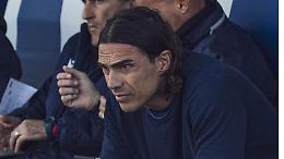 Turati: "Siracusa, situazione complicata ma se non dovessi credere alla salvezza sarei andato via"