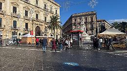 Movida violenta a Catania, l'assessore Coppolino: &laquo;Urge un Comitato per l&rsquo;ordine e la sicurezza&raquo;