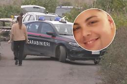 Orrore a Carlentini, auto bruciata con dentro resti umani: ecco cosa hanno in mano gli investigatori