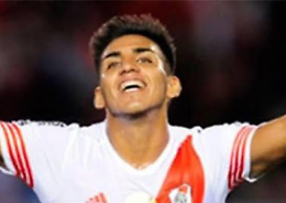 Messina, il colpo sul mercato &egrave; l&rsquo;argentino Kaprof