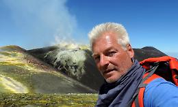 L'Etna e i divieti, l'Ingv prende le distanze dal suo ricercatore che aveva criticato le ordinanze: &laquo;Giorni di follia e idiozia&raquo;