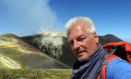 Conoscere l'Etna per non temerlo: il vulcanologo Behncke contro le fake news