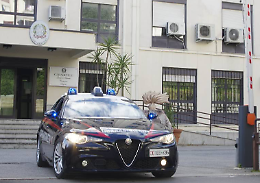 Lavoro nero nella Palermo bene: scoperti sei lavoratori irregolari su tredici in un negozio