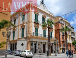 Approder&agrave; in Consiglio la mozione di sfiducia del sindaco Martello