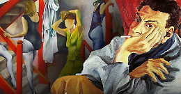 Renato Guttuso oltre la tela: la Sicilia prende forma