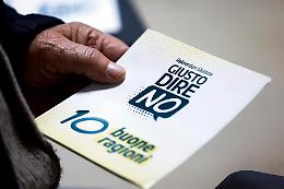 Referendum sulla giustizia, il bivio di marzo: perch&eacute; il 22 (e il 29) sono le date-chiave