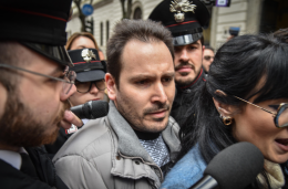 Andrea Sempio a Verissimo: l'ospitata che riaccende il dibattito sul delitto di Garlasco