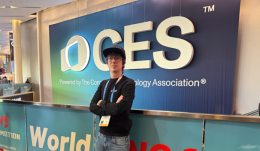 Da Catania a Las Vegas: Vidoser porta al CES 2026 il sistema operativo italiano per la creator economy