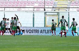 Messina fermato in casa dalla Sancataldese: 1-1 il risultato finale