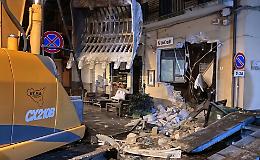 Notte di terrore: assaltate due banche tra Palazzolo e Buccheri. &ldquo;&Egrave; emergenza sicurezza&rdquo;
