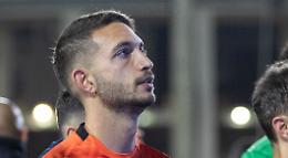 Serie C: Monopoli-Siracusa, la diretta. Farroni para rigore a Fall, annullato gol a Tirelli