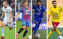 Quattro squadre siciliane in campo: la diretta delle partite