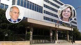 L'arrivo di dieci giudici al Tribunale di Trapani non "sana" la carenza di giudicanti