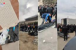 Iran, la stretta che non allenta: la Nobel Narges Mohammadi svanita nel silenzio di Mashhad