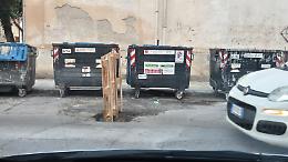 Emergenza buche a Palermo, quasi mille denunce sulla app in trenta giorni. Libert&agrave; e Zisa i quartieri pi&ugrave; colpiti: &laquo;Basta rattoppi&raquo;