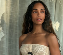 Zoe Saldana ruba la corona a Scarlett Johansson al botteghino