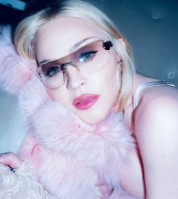 Sanremo, Carlo Conti chiarisce sulla presenza di Madonna al Festival