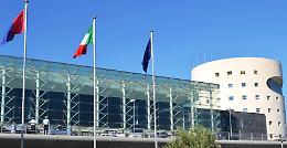 Catania, l&rsquo;aeroporto che cambia pelle: 340 milioni per correre pi&ugrave; veloce del vento