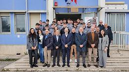 A Ragusa inaugurata la prima Toyota Tech School della provincia