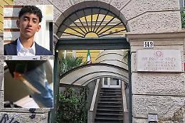 Un testimone del ferimento mortale di Abu Youssef: "Non potr&ograve; dimenticare quello che &egrave; successo"