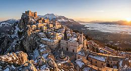 L'Aquila, dal terremoto a Capitale della Cultura 2026 con Rieti: il meritato sigillo di una rinascita