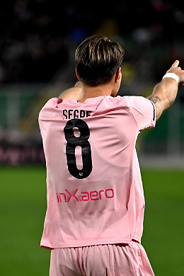 Serie B, il Var nega la vittoria al Palermo: a Modena finisce 0-0