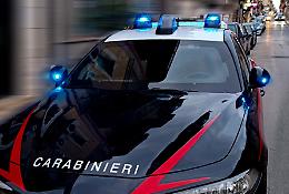 Vittoria, spaccio di stupefacenti e porto vietato di armi: arrestato un 19enne