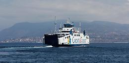 Caronte & Tourist, chiarimenti su tariffe nello Stretto