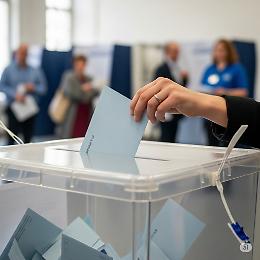 Urne aperte in Portogallo: 11 candidati e ballottaggio quasi certo per il successore di Marcelo Rebelo de Sousa