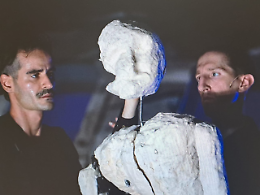 Rinascita sulle Ande: corpi, memoria e salvezza