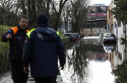 Un ciclone mediterraneo sta per abbattersi in Italia: quali sono le regioni pi&ugrave; esposte