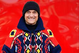 Antonio Medugno in Procura a Milano: &laquo;Ho subito abusi, ma non sono mai andato a letto con Signorini&raquo;