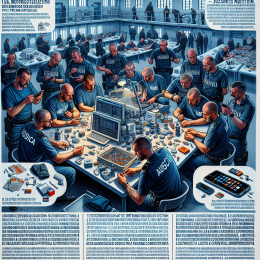 Doppio blitz alla Casa di reclusione di Augusta: 15 smartphone murati e 70 grammi di droga sequestrati