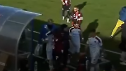 L'Avola non ci sta e dopo la sconfitta con il Modica accusa: "Nessuna presa di posizione ufficiale della societ&agrave; iblea"