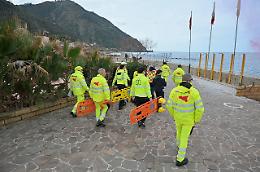 Sempre pi&ugrave; maxiemergenze da gestire: in Sicilia corso di formazione con 300 professionisti e 172 operatori