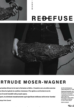 Redefuse: l'Etna come 'bomba di lava' da disinnescare