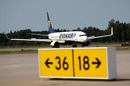 Wi‑Fi gratis sui Boeing di Ryanair? La sfida che pu&ograve; riscrivere il low cost europeo