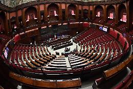 Il ritorno del &ldquo;corvo&rdquo; a Montecitorio: il caso Cerreto, il Copasir e le crepe del sistema