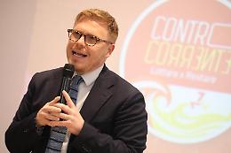 La Vardera fuori dal campo largo: &laquo;Gli alleati non mi tollerano&raquo;