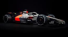 Audi sbarca in Formula 1: la nuova era parte da Melbourne, ecco la R26