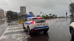 Catania, il &ldquo;rumore&rdquo; del silenzio un d&eacute;j&agrave;vu: la pausa forzata sotto la tempesta