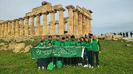 La Sicilia pronta a recitare un ruolo da protagonista alla Festa del Cross tricolore in programma a febbraio a Selinunte