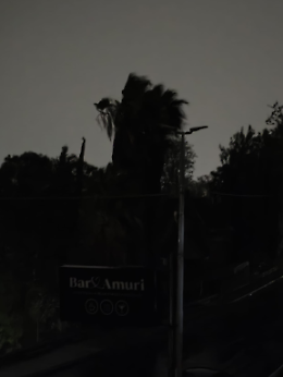 Via Carnazza a Tremestieri Etneo sempre al buio: luci spente alle 4, residenti esasperati