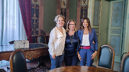 Tutte le deputate dell'Ars scrivono ai colleghi: &laquo;Non chiedete il voto segreto sulla norma per la parit&agrave; di genere nelle giunte&raquo;