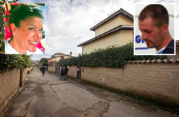 Federica Torzullo massacrata con 23 coltellate dal marito. Ustioni sul volto e una gamba amputata. Contestato il nuovo reato di femminicidio