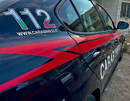 Camastra, ruba acqua dalla fontana pubblica per rivenderla ai privati: nei guai dipendente comunale di Naro